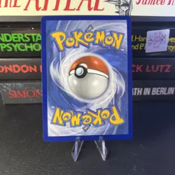 Pokemon Card TCG - Perrin 209/167 - Twilight Masquerade - Ultra Rare - NM ⭐ - Image 2