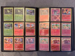 Complete Pokemon Go Master Set - Including ALL RARE & PROMOS (& Unpeeled Dittos) - Image 2