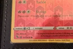 Complete Pokemon Go Master Set - Including ALL RARE & PROMOS (& Unpeeled Dittos) - Image 3