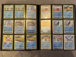 Complete Pokemon Go Master Set - Including ALL RARE & PROMOS (& Unpeeled Dittos) - Image 4