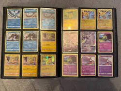 Complete Pokemon Go Master Set - Including ALL RARE & PROMOS (& Unpeeled Dittos) - Image 5