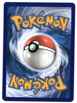 Energy Sticker 159/165 Reverse Holo SV: Scarlet & Violet 151 English Pokemon NM - Image 2