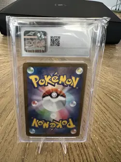 Pokemon CGC Graded Japanese Card Lot Mint Gem Mint, Umbreon ex Gengar Sableye - Image 2