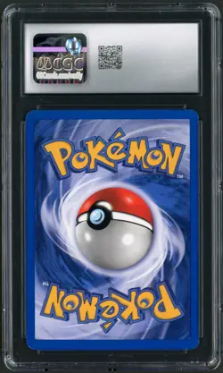 2000 Pokemon Neo Genesis Unlimited Slowking Holo Rare 14/111 CGC Mint 9 - Image 2