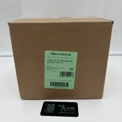 Pokemon Ascended Heroes ME2.5 Tech Sticker Collection Case Sealed English TCG - Image 1