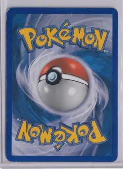 2010 Heartgold Soulsilver Lugia Legend Bottom Half #114 - Image 2