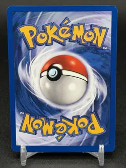 2002 Pokemon Legendary Collection Machamp Holo #15/110 - Image 2