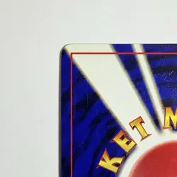Entei Holo Promo #133 Neo Premium File 2 Japanese Pokemon 2000 - Image 5