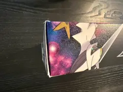 Pokemon TCG: Arceus V Figure Collection - Factory Sealed - Image 3
