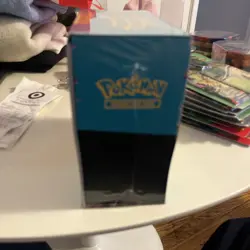 Pokemon TCG: - Ascended Heroes ETB READ DESCRIPTION - Image 2