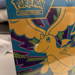 Pokemon TCG: - Ascended Heroes ETB READ DESCRIPTION - Image 3