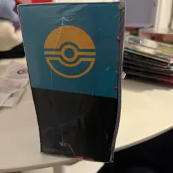 Pokemon TCG: - Ascended Heroes ETB READ DESCRIPTION - Image 4