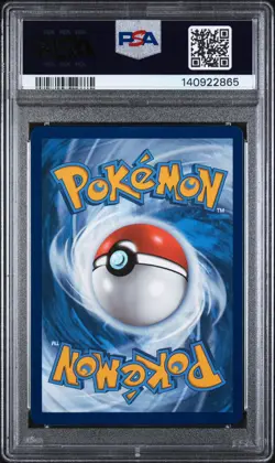 2025 POKEMON DRI SPECIAL ILLUSTRATION RARE #231 TEAM ROCKET'S MEWTWO EX PSA 10 - Image 2