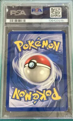 Pokemon TCG Jungle Snorlax 11/64 Holo Rare 1st Edition MP Condition - Image 2