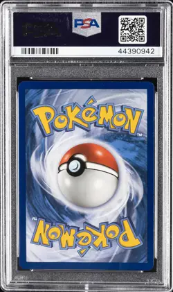 2016 POKEMON XY FATES COLLIDE SECRET #125 FULL ART/ALAKAZAM EX PSA 10 - Image 2
