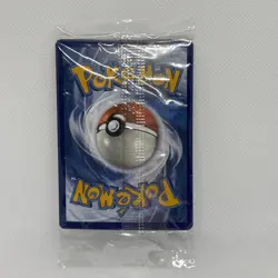 Pokemon TCG Snom 084/264 Holiday Advent Calendar Holo Snowflake NEW SEALED - Image 2