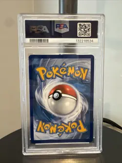 2021 Pokemon Celebrations Mew #025 PSA GEM MINT 10 - Image 2