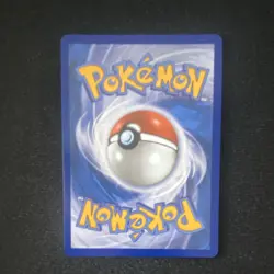 Pokemon Marill 232/217 Full Art Holo Rare English 2022 Basic 70 HP - Image 2