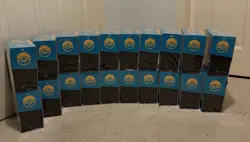 Pokemon TCG Ascended Heros ETB Elite Trainer Box x10 In Hand - Image 1