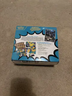 Pokemon TCG Ascended Heros ETB Elite Trainer Box x10 In Hand - Image 3