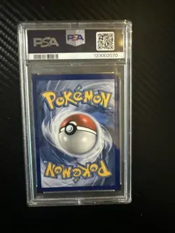 Darkrai GX SV70/SV94 PSA 10 Pokemon Hidden Fates: Shiny Vault Free Shipping - Image 2
