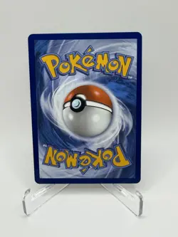 Pokemon TCG Ruffian 181/159 Ultra Rare Full Art Holo Journey Together JTG - Image 2