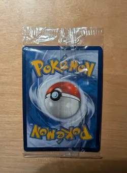 Pokemon 151 ENGLISH - SNORLAX - SEALED - BLACK STAR PROMO HOLO - SVP 051 - Image 2