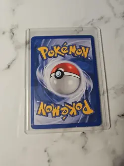 2004 POKEMON EX HIDDEN LEGENDS 87 ANCIENT TOMB LP - Image 2