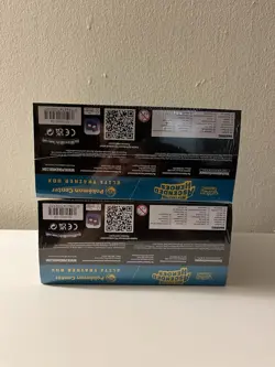 SEALED Brand New Mega Evolution-Ascended Heroes Pokemon Center Elite Trainer Box - Image 4