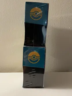 SEALED Brand New Mega Evolution-Ascended Heroes Pokemon Center Elite Trainer Box - Image 5