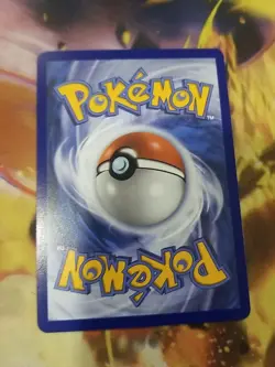 Pokemon Jamming Tower Pokemon TCG Ascended Heroes 261/217 Full Art - Image 2