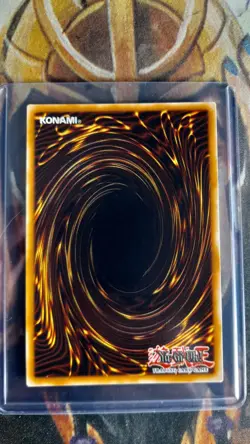 Scapegoat - HL05 EN006 - YuGiOh - Image 2