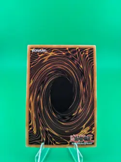Yu-Gi-Oh! Dracotail Urgula JUSH-EN004 Super Rare - Image 2