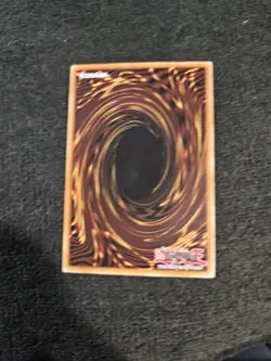 1X Token - LDK2-ENT03 - Ultra Rare - Limited Edition - Joey - Image 2