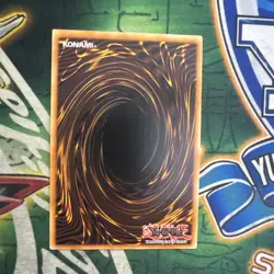 Yugioh! Duamutef, Blessing of Horus MP24-EN115 Secret Rare 1st Edition NM - Image 2