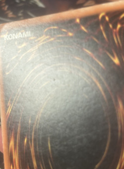 Yugioh: Horus The Black Flame Dragon LV6 - SOD-EN007 - Super Rare - Unlimited MP - Image 3