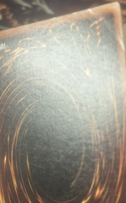 Yugioh: Horus The Black Flame Dragon LV6 - SOD-EN007 - Super Rare - Unlimited MP - Image 4