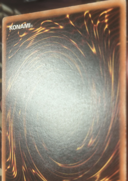 Yugioh: Horus The Black Flame Dragon LV6 - SOD-EN007 - Super Rare - Unlimited MP - Image 5