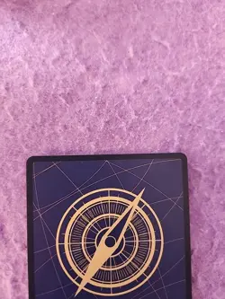 One Piece TCG Trafalgar Law (Online Regional Participation Pack 2025 Vol.2) OP07 - Image 5