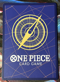 One Piece Card Game Donquixote Rosinante OP12-108 Alternate Art Rare English - Image 2
