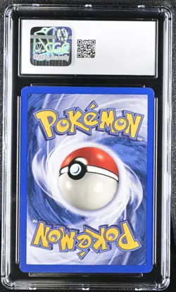 CGC 9 MINT Shining Tyranitar 2002 Neo Destiny 113/105 Holo Pokemon Card - Image 2