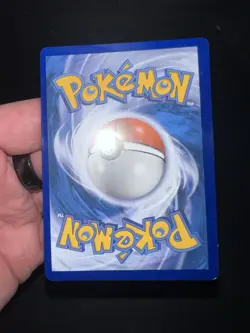 Miscut Pokemon TCG Dragonite v Full Art Holo Ultra Rare Card 049/078 - Image 2