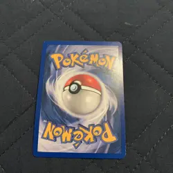 Dark Hypno 9/82 2000 Pokemon Team Rocket Ser Holo Rare Card - Image 2