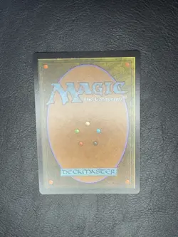 Tataru Taru (Borderless) (Chocobo Track Foil) Commander: Final Fantasy Foil - Image 2