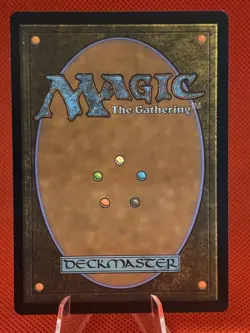 Kaito, Bane of Nightmares (Borderless) 328 MTG NM - dsk - Image 2