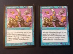 X1, Misdirection, Mtg, Magic The Gathering - Image 1