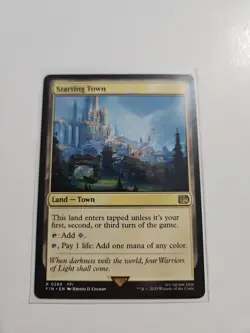Starting Town Final Fantasy Regular - Image 1