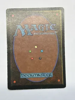 MTG Blood Moon – The Dark 1994 Rare | Magic The Gathering | MP Condition - Image 2