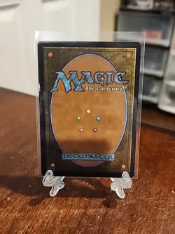 MTG Marvel's Spider-Man Spider-Man 2099 R (0205) (Borderless) Non-foil - Image 2