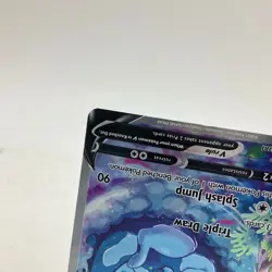 Vaporeon V SWSH181 Holo SWSH Sword & Shield Promo Cards Pokemon LP - Image 4